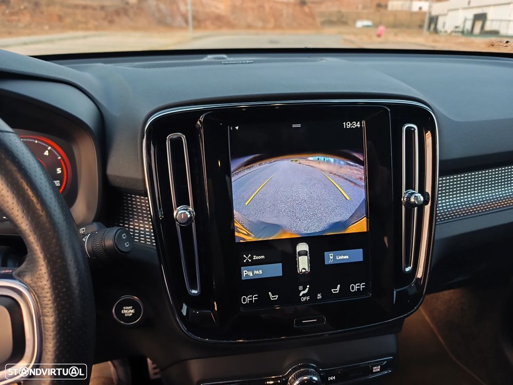 Volvo XC 40 - 5