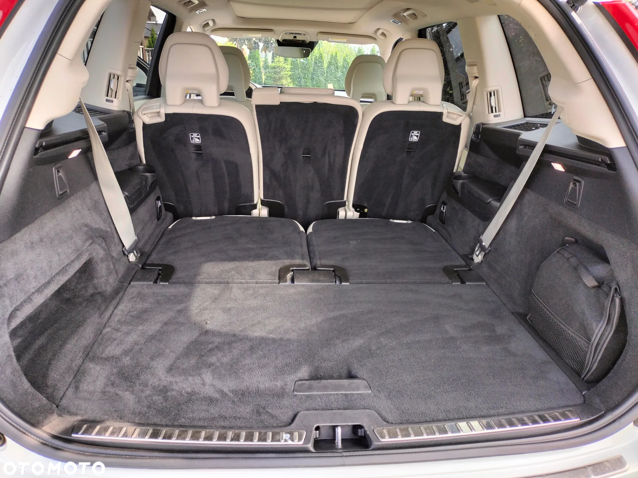 Volvo XC 90 T5 AWD Geartronic Momentum Pro - 22
