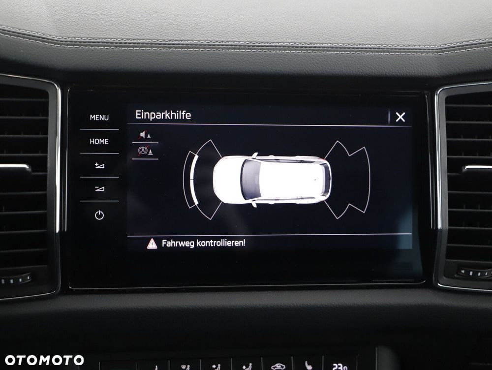 Skoda Kodiaq 2.0 TDI 4x4 Style DSG - 22