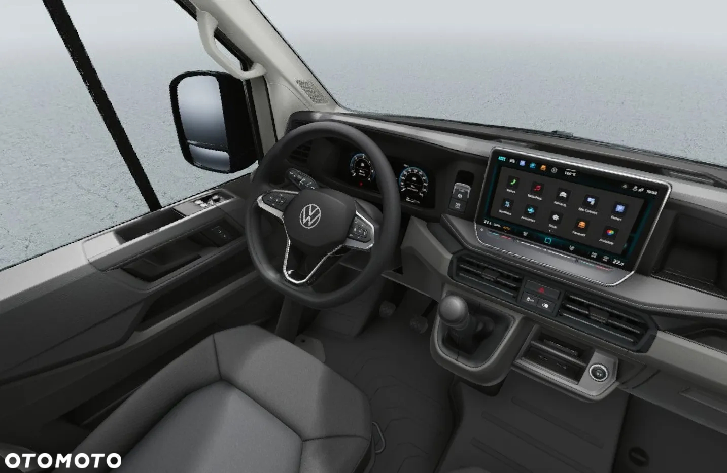 Volkswagen CRAFTER - 3