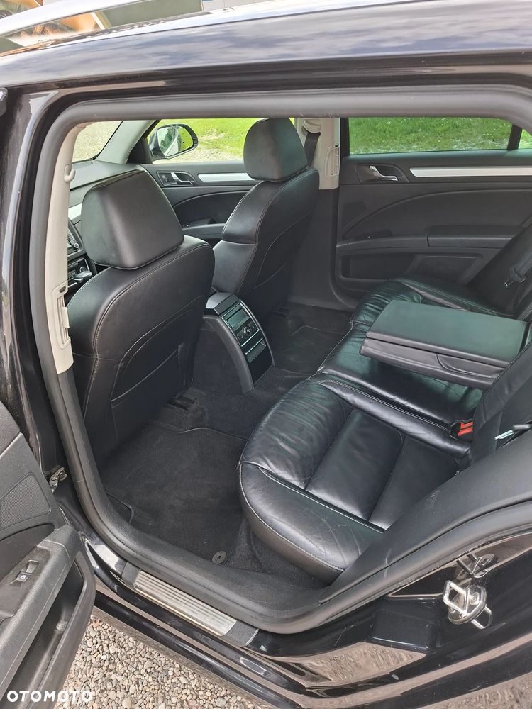 Skoda Superb 2.0 TDI Comfort DSG - 15