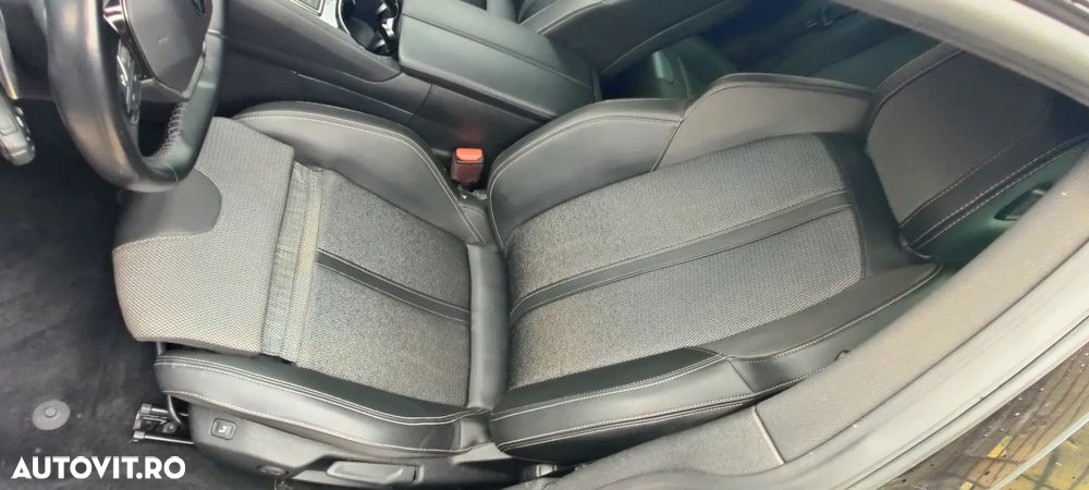 Peugeot 508 SW 1.5 BlueHDI S&S EAT8 Allure Pack - 12