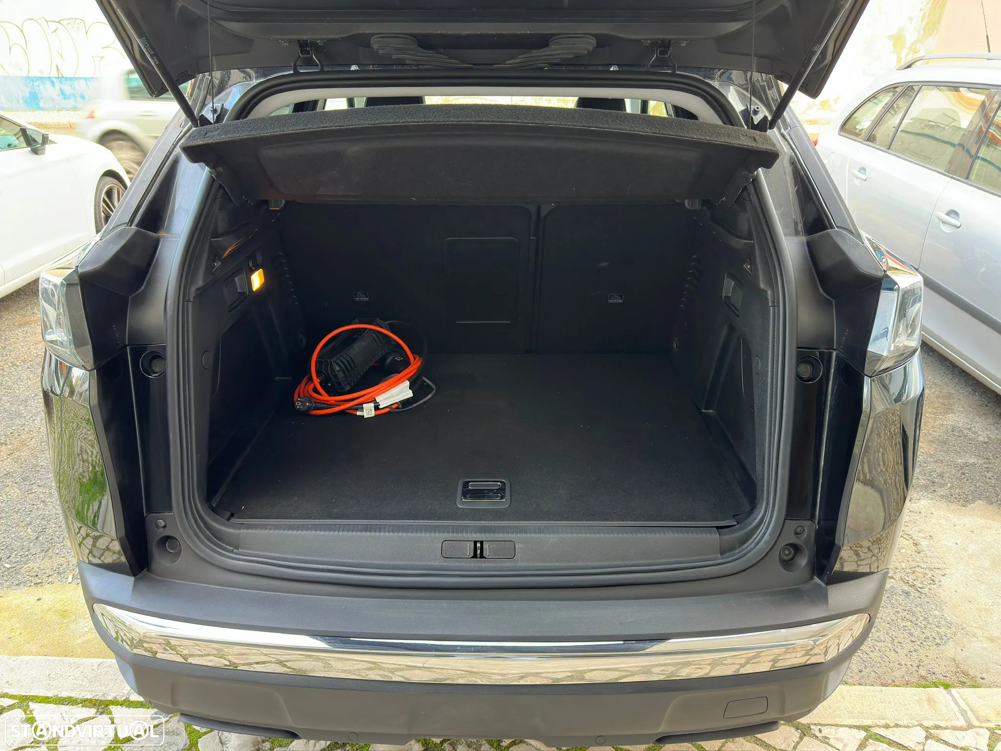 Peugeot 3008 1.6 Hybrid Allure Pack e-EAT8 - 21