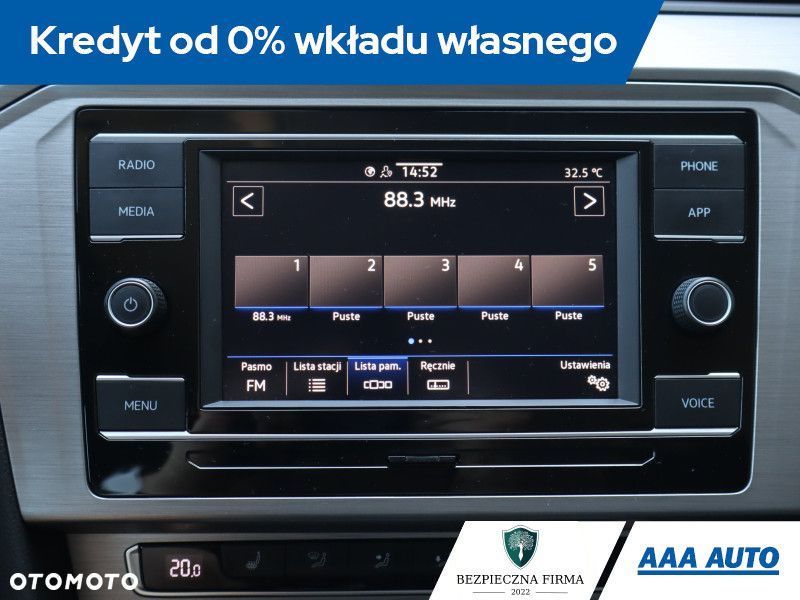 Volkswagen Passat - 14