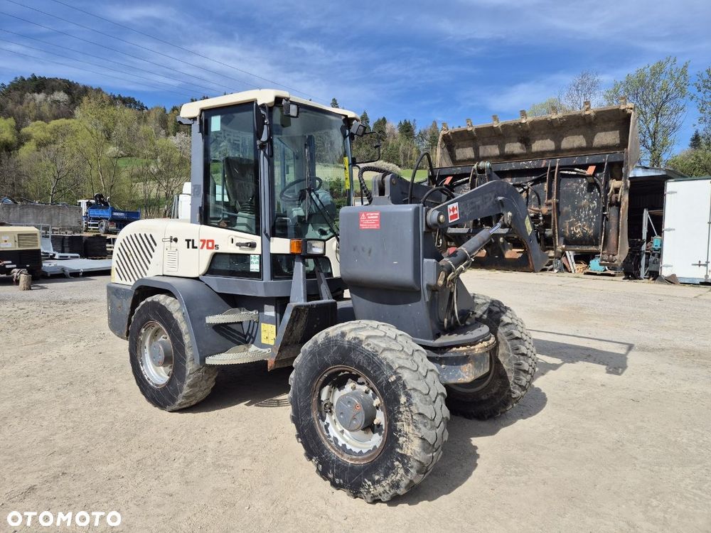 Terex TL70S - 5