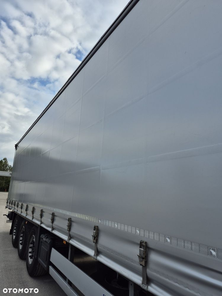 Schmitz Cargobull SCB*S3 - 29