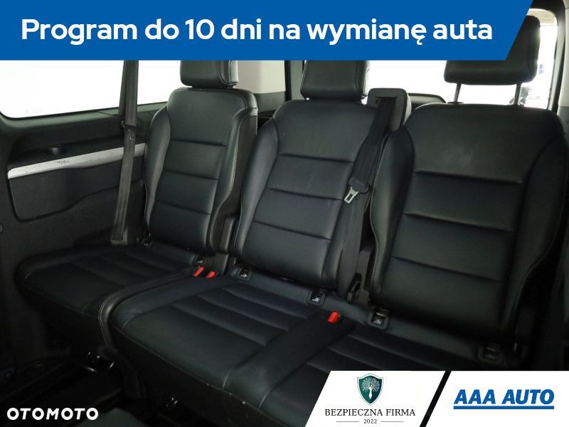 Citroën SpaceTourer - 20