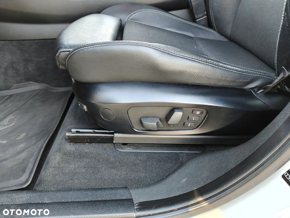 BMW X3 xDrive35i - 15