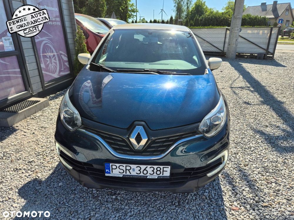 Renault Captur - 2