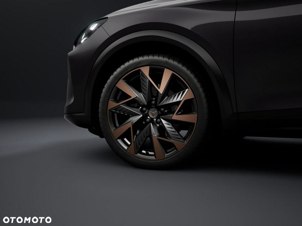 Cupra Formentor - 4