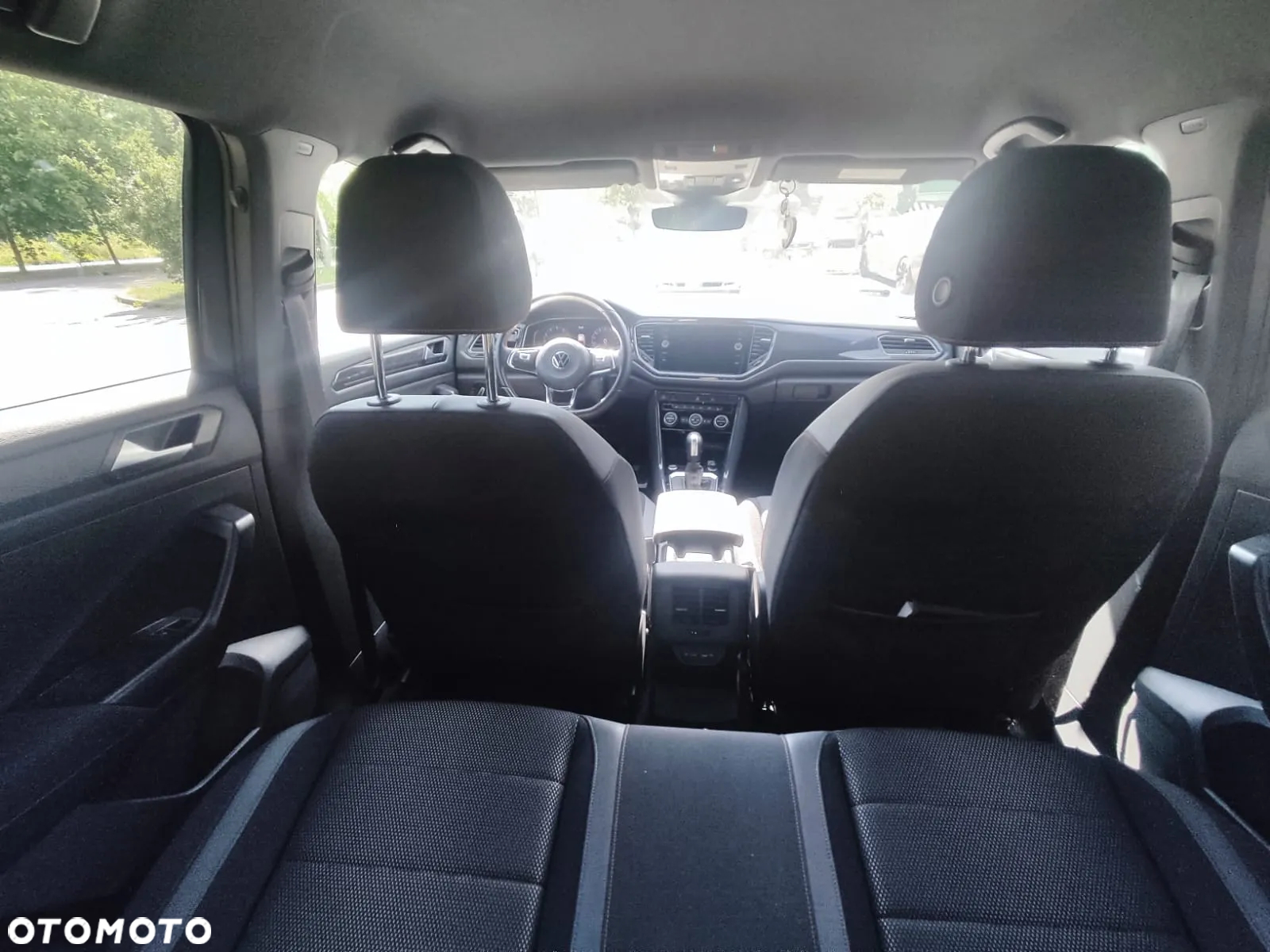 Volkswagen T-Roc 1.5 TSI ACT Premium DSG - 16