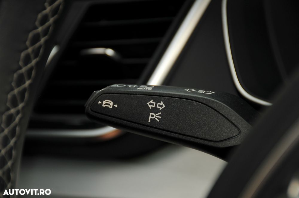 Audi Q5 40 TDI quattro S tronic S line - 13