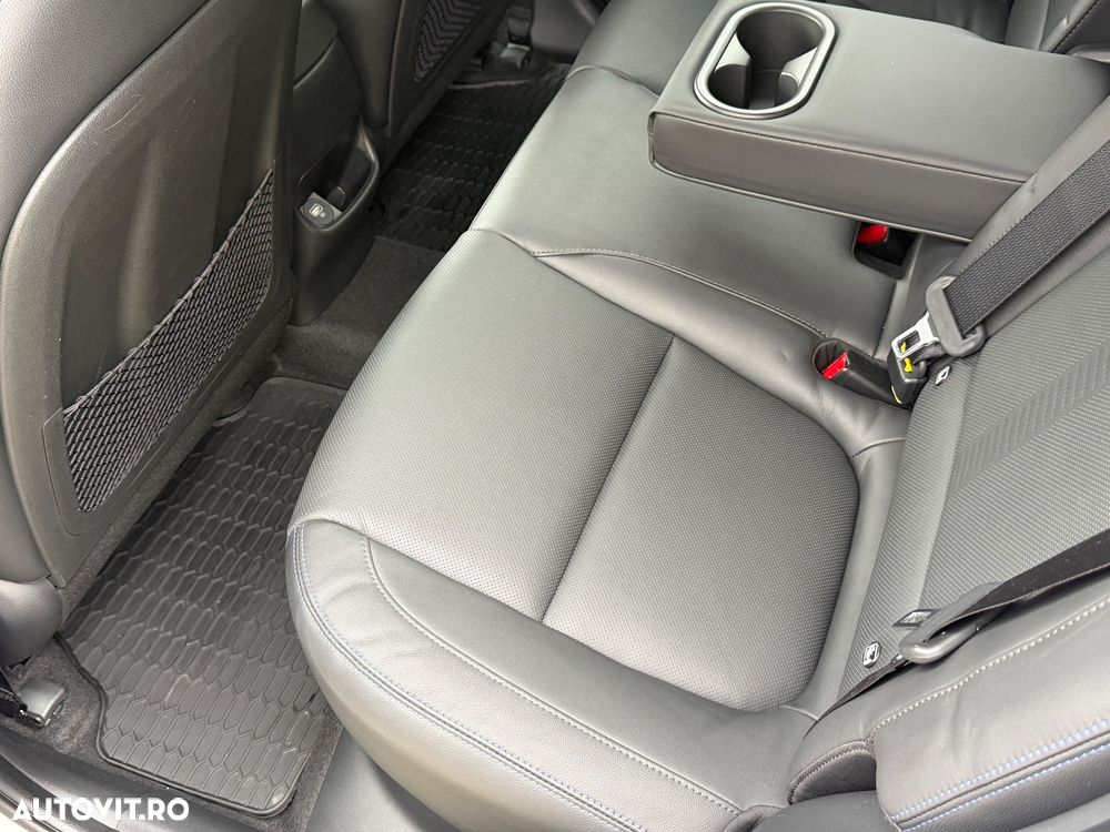 Hyundai KONA BEV 204 CP 64.8 kWh Luxury - 28