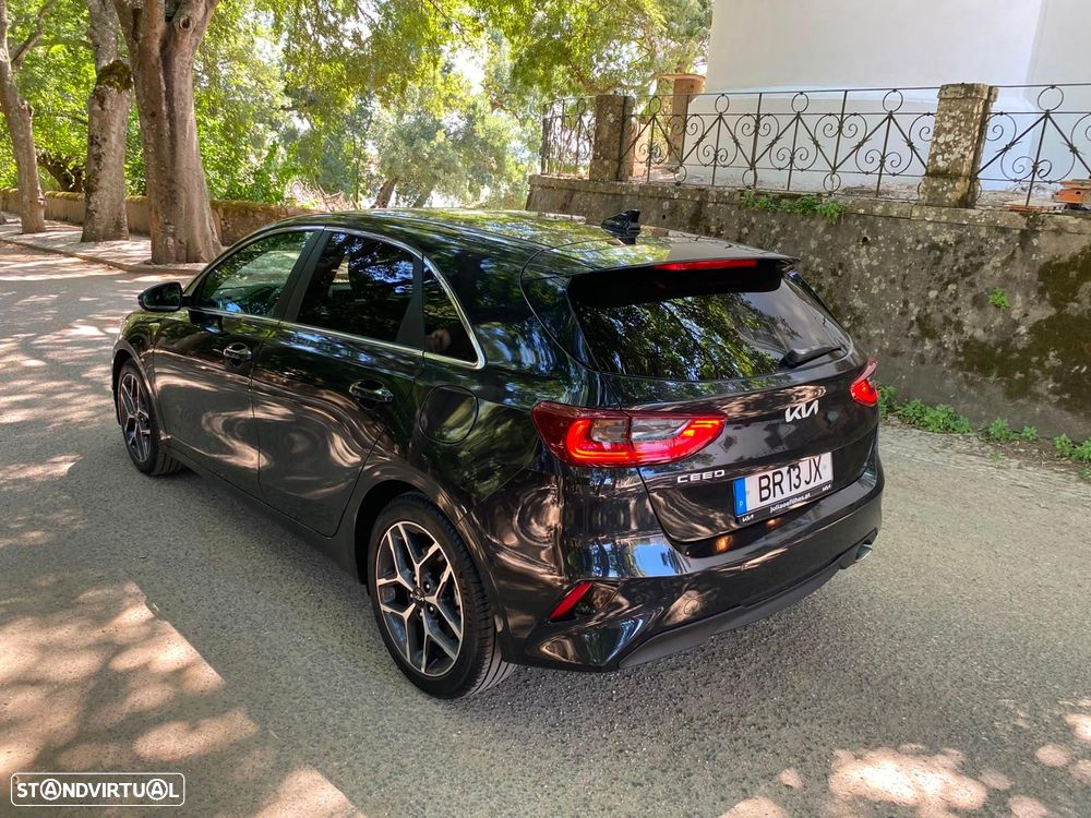 Kia Ceed 1.0 T-GDI Drive - 7