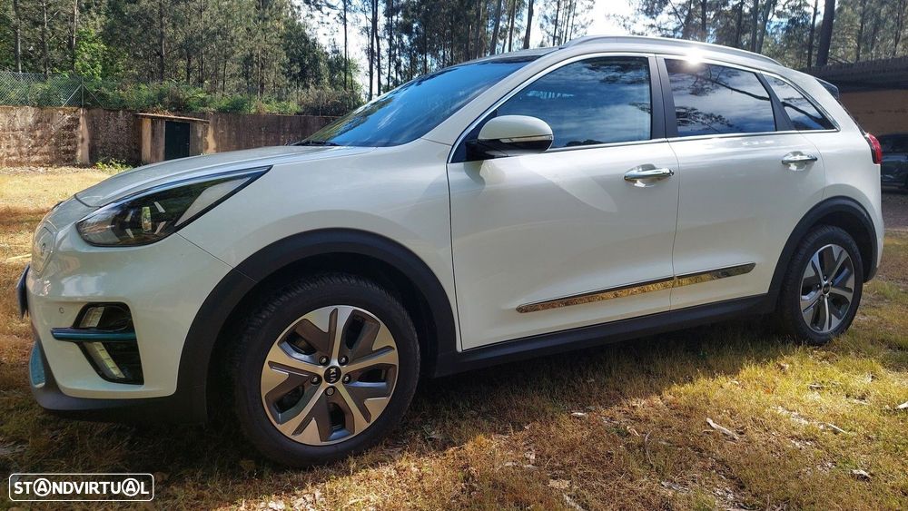 Kia e-Niro 64kWh - 1
