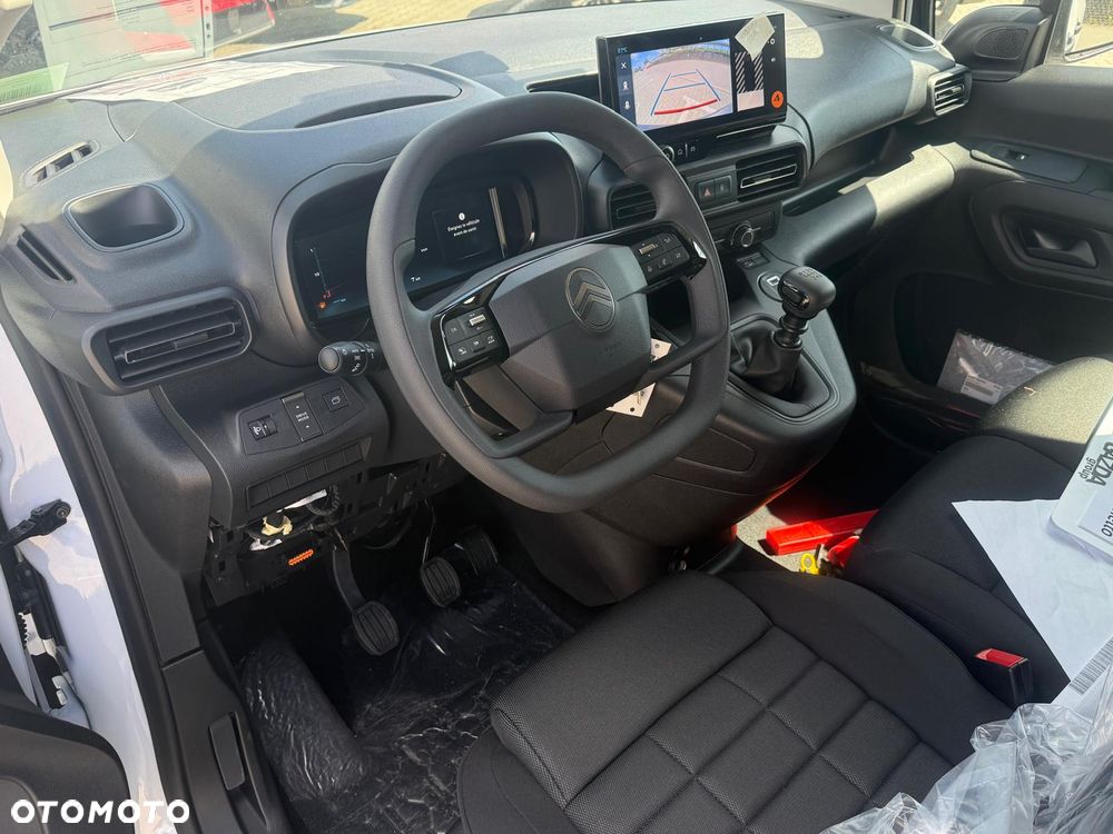 Citroën Berlingo - 10