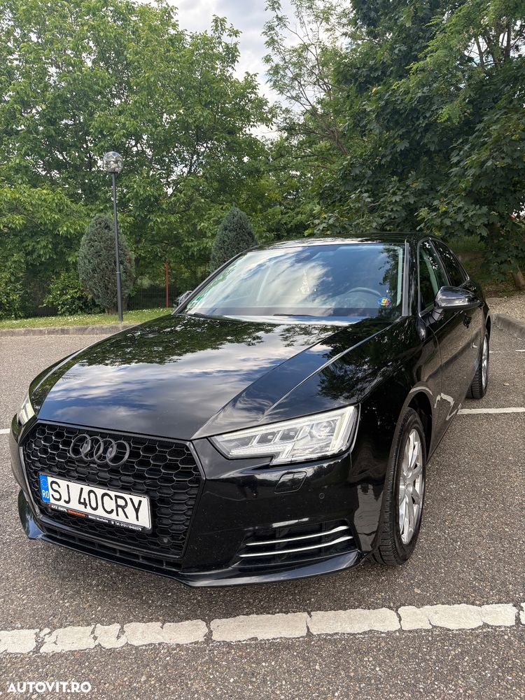 Audi A4 2.0 TDI S tronic - 3