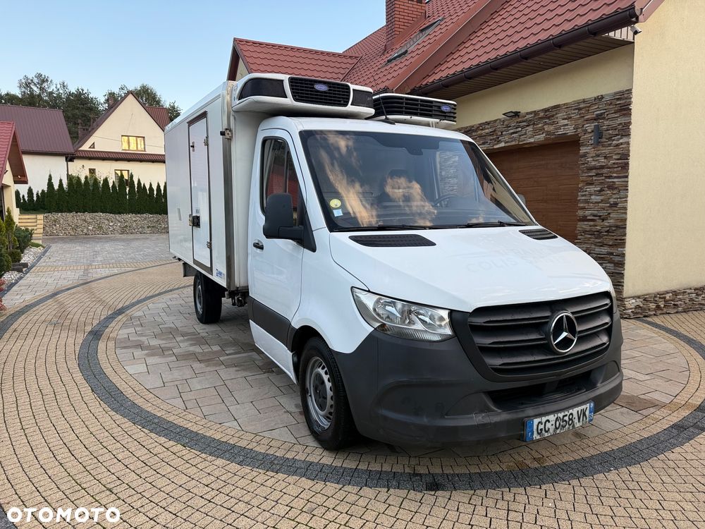 Mercedes-Benz Sprinter FRIGO - 32
