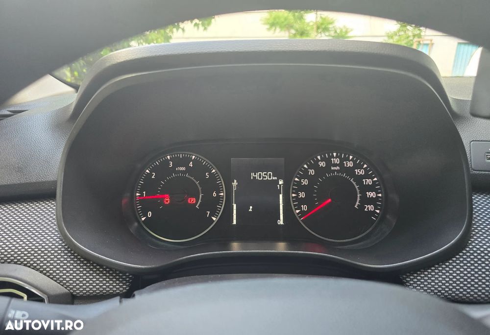 Dacia Sandero SCe 65 Comfort - 5