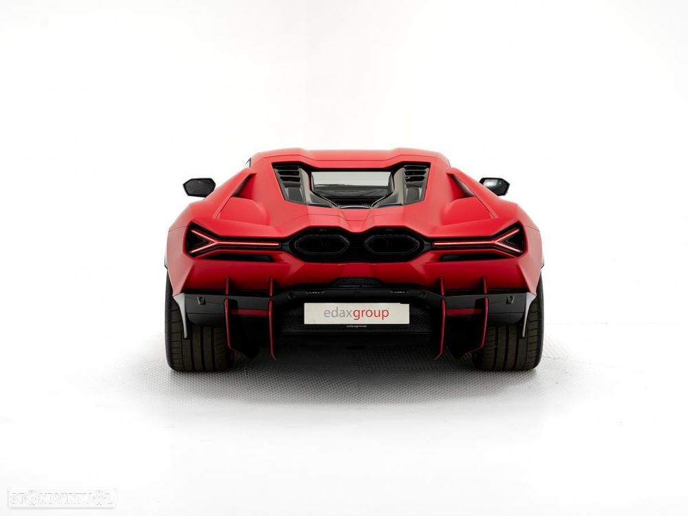 Lamborghini Revuelto - 6