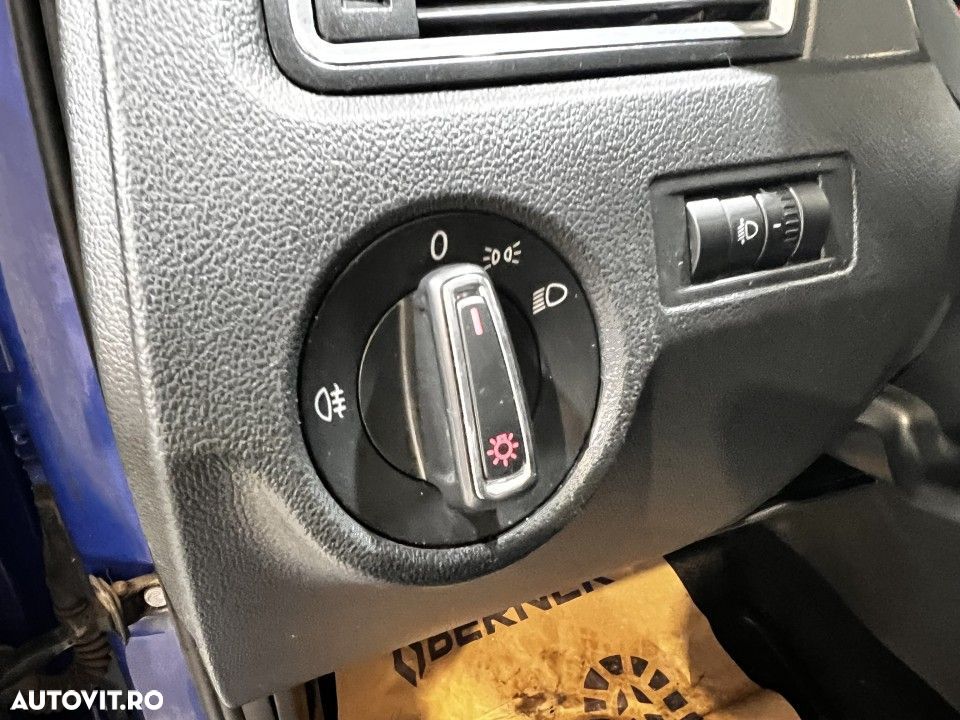 Seat Toledo 1.0 TSI Start&Stop Reference - 11