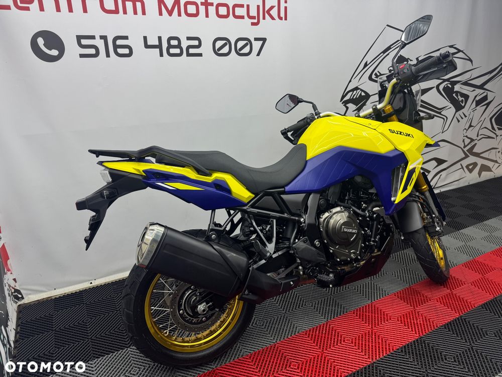 Suzuki DL - 4