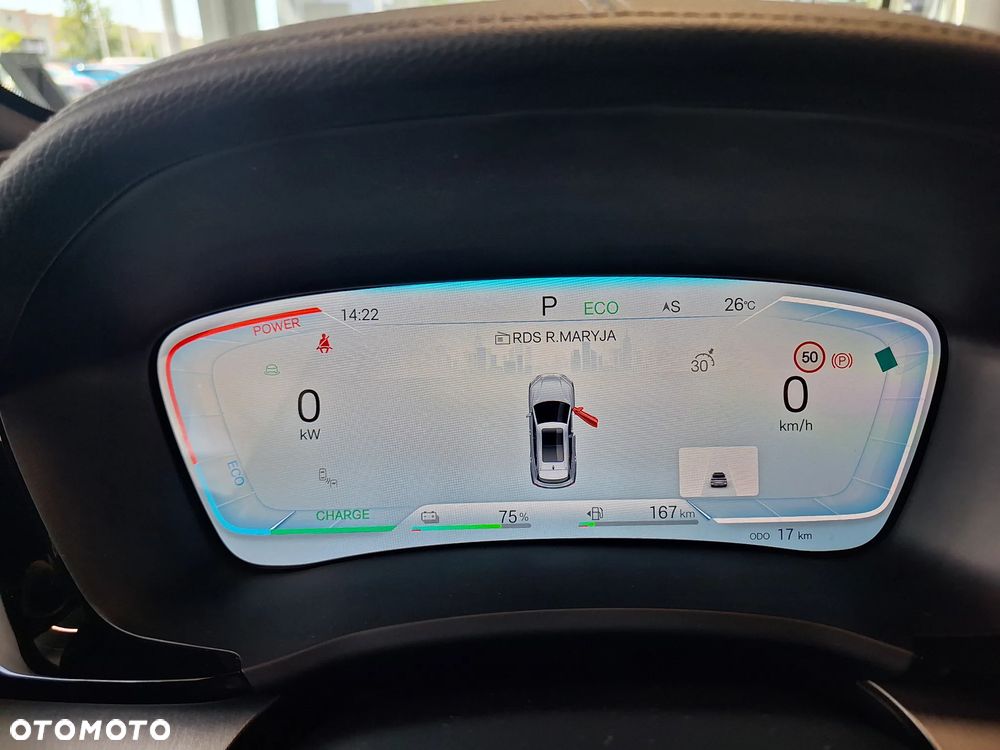 BYD Seal U 1.5 Boost - 13