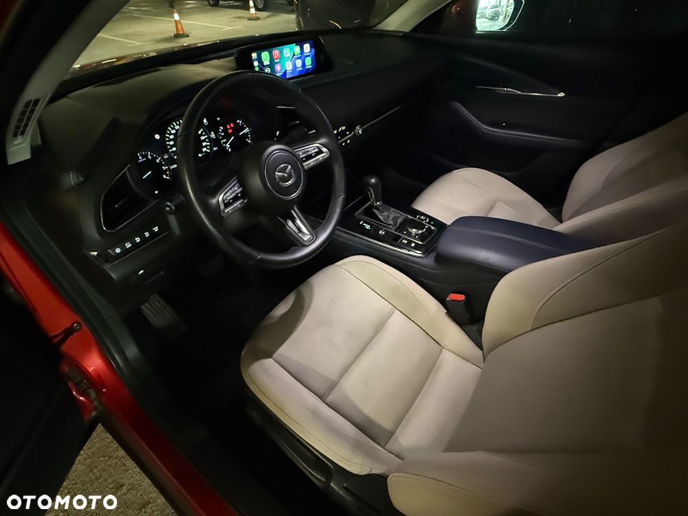 Mazda CX-30 - 11