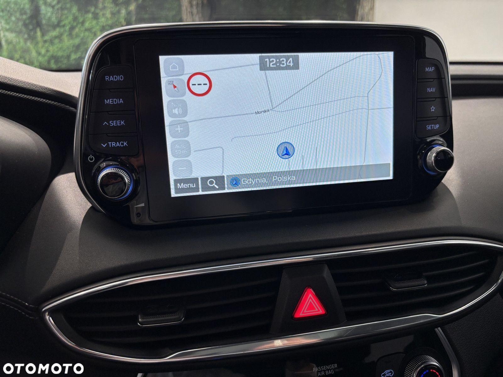 Hyundai Santa Fe - 18