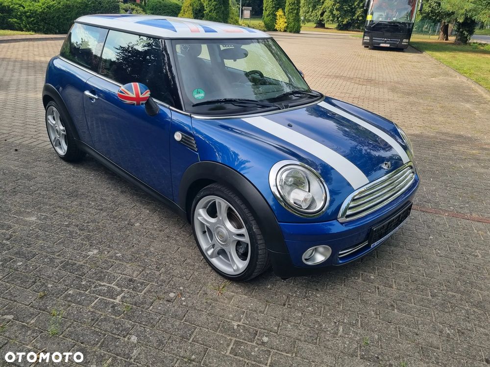 MINI Cooper - 2
