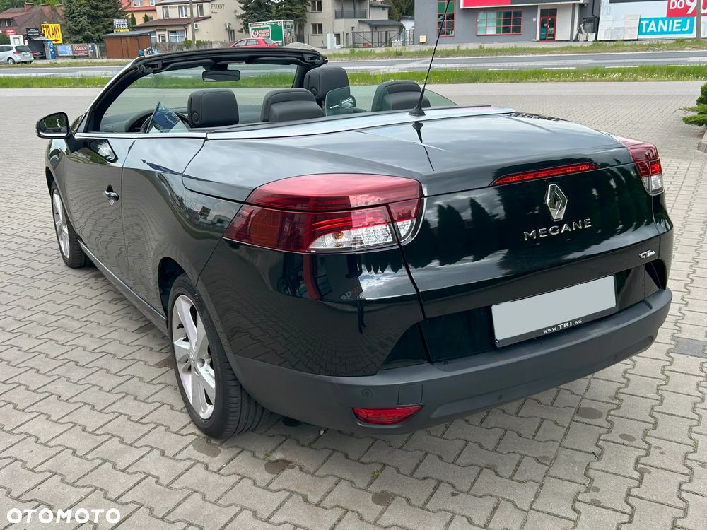 Renault Megane 1.2 16V Energy TCE Privilege - 15