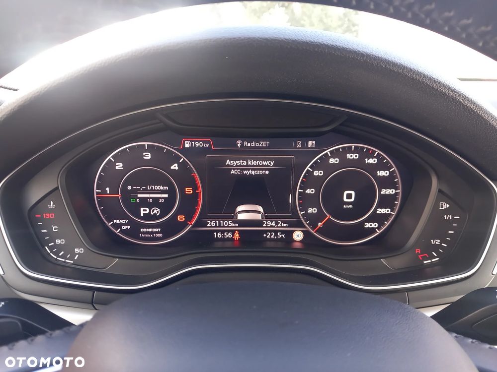 Audi A4 Avant 40 TDI S tronic sport - 18