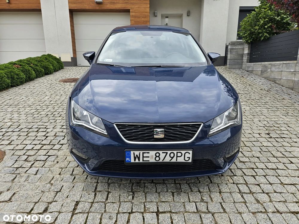 Seat Leon 1.2 TSI Reference - 1
