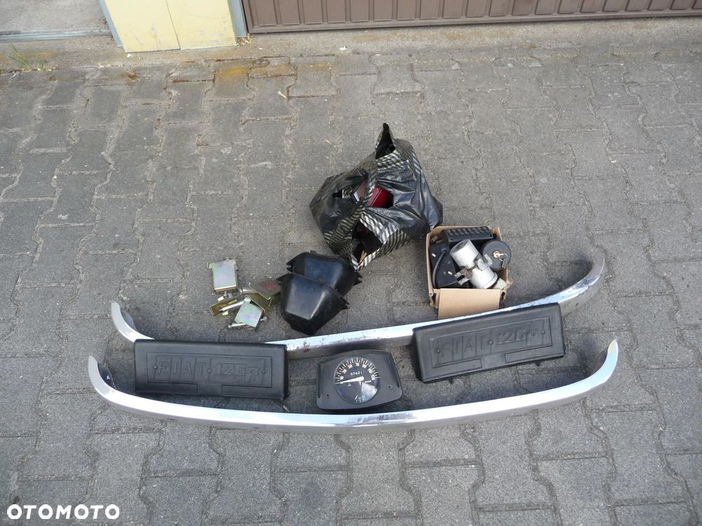 Fiat 126 - 12