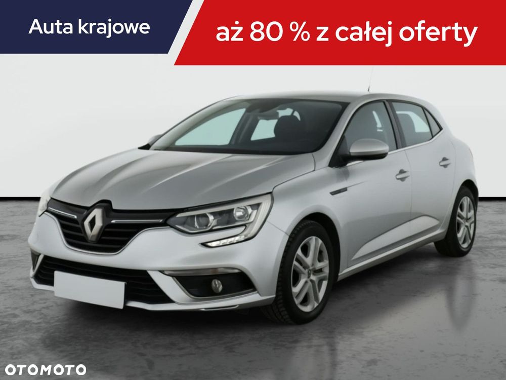 Renault Megane - 3