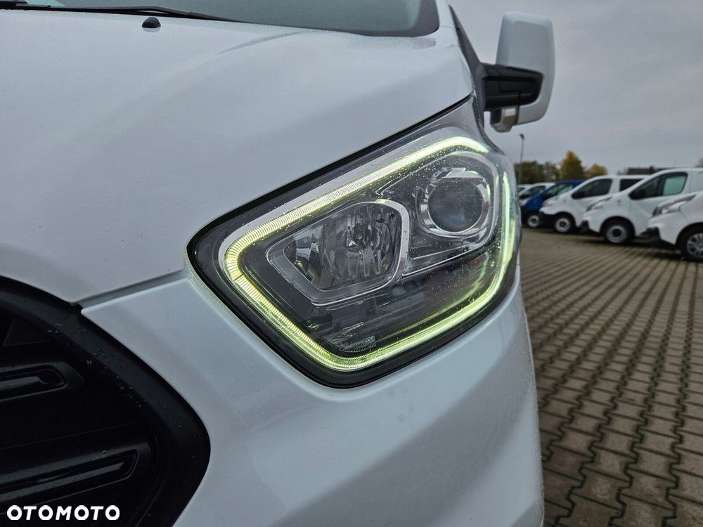 Ford transit-custom L2H1 *69999zł NETTO* 2.0TdCi/131KM - 15