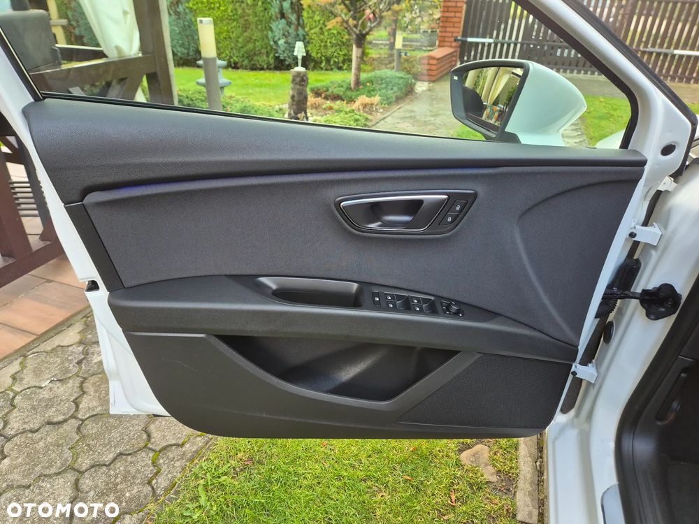 Seat Leon 1.4 TSI Start&Stop FR - 32