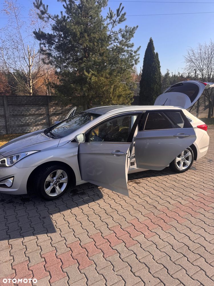 Hyundai i40 i40cw 1.6 5 Star Edition - 5