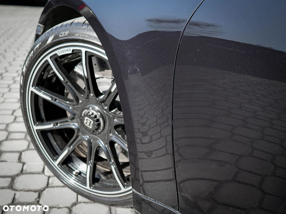 Porsche 911 911Turbo - 9