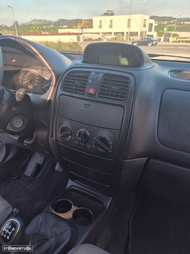 Mitsubishi Space Star 1.9 Di-D Comfort - 5