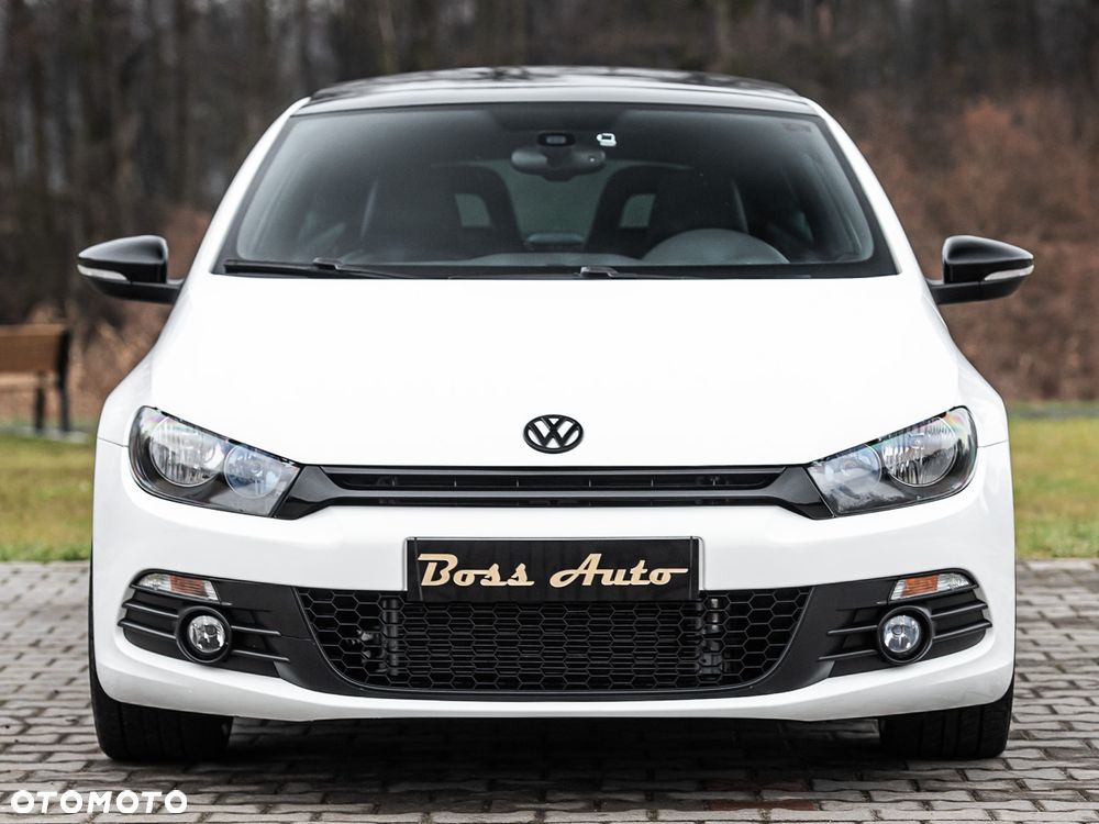Volkswagen Scirocco 1.4 TSI R-Style DSG - 4
