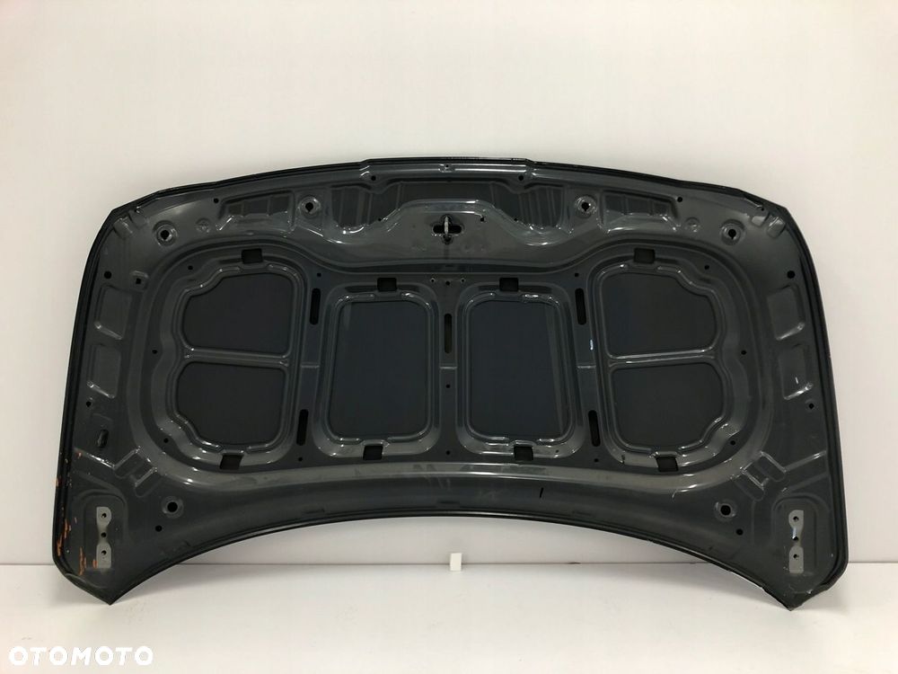 HYUNDAI I20 III 2020 2022 MASKA POKRYWA SILNIKA - 4