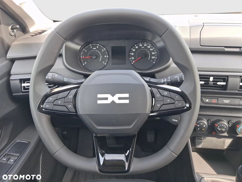 Dacia Jogger 1.0 TCe Essential - 10