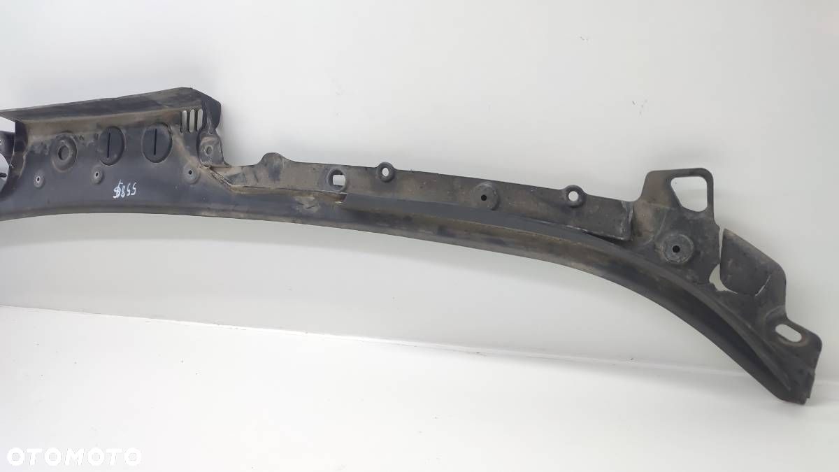 PODSZYBIE BMW F10 F11 EUROPA 7203124 USZKODZONY - 3
