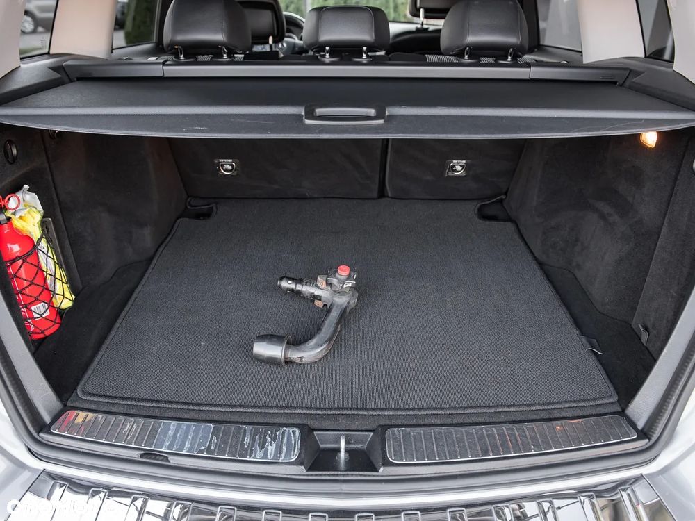 Mercedes-Benz GLK - 29