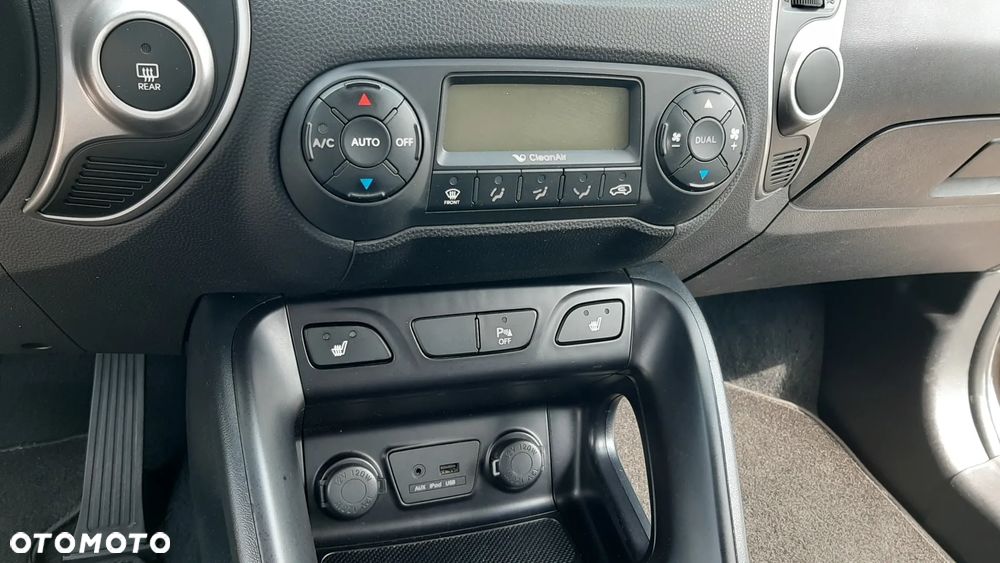 Hyundai ix35 2.0 CRDi 2WD Trend - 6