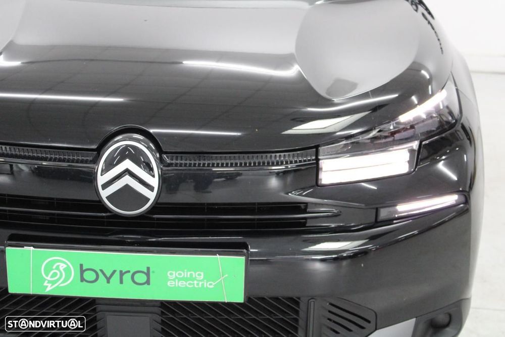 Citroën e-C4 X 50 kWh Plus - 5