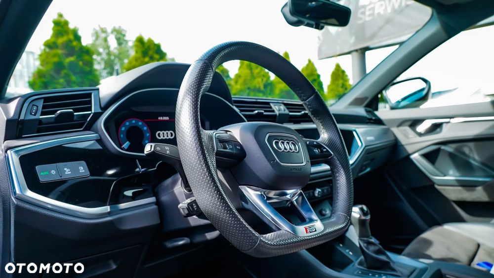 Audi RS Q3 - 6