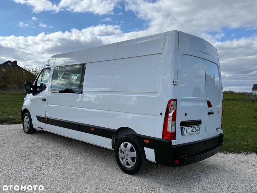 Renault Master - 17