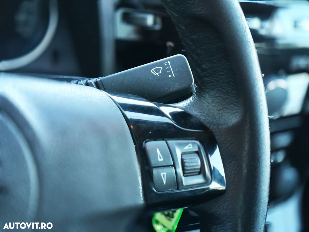 Opel Zafira 1.7 CDTI ecoFLEX Family - 20